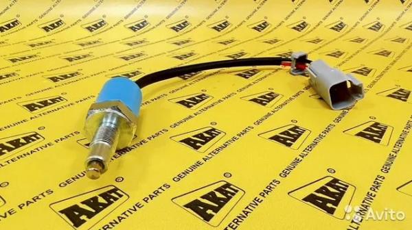 Датчик скорости OEM 406348 — фото 5